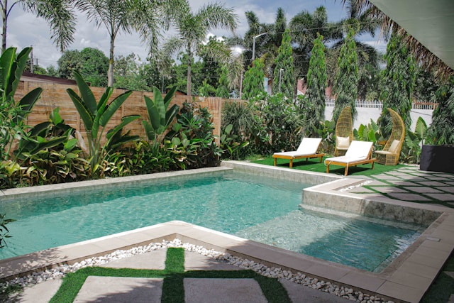 espace de sérénité